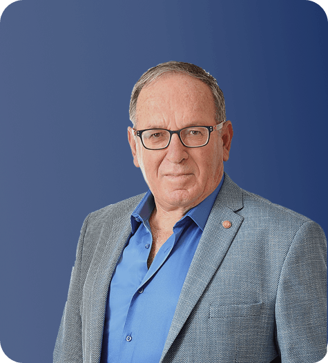 ד״ר מוטי גלוסקה